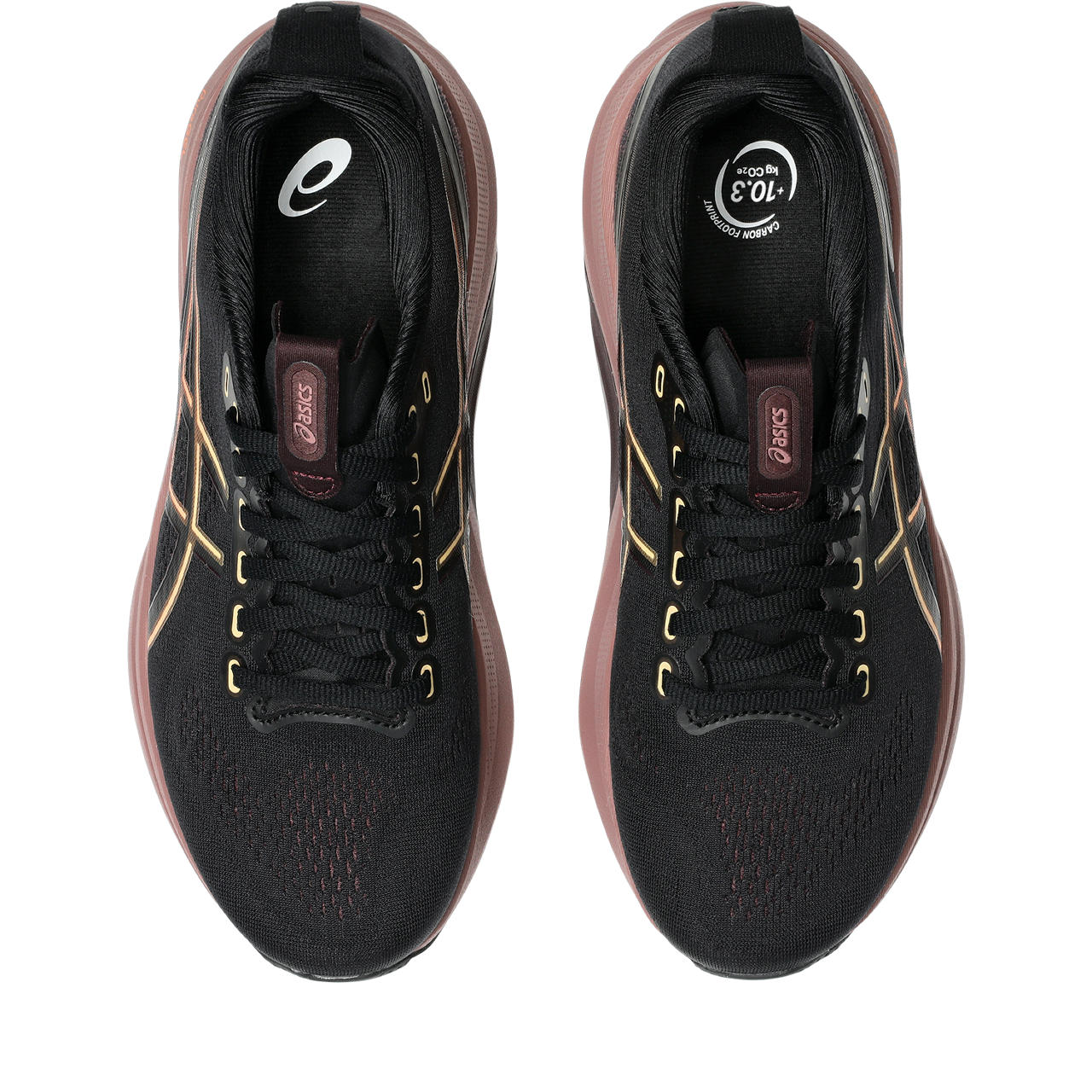 Women's Gel-Kayano 32 - Premium Stability Running Shoe for Daily Training