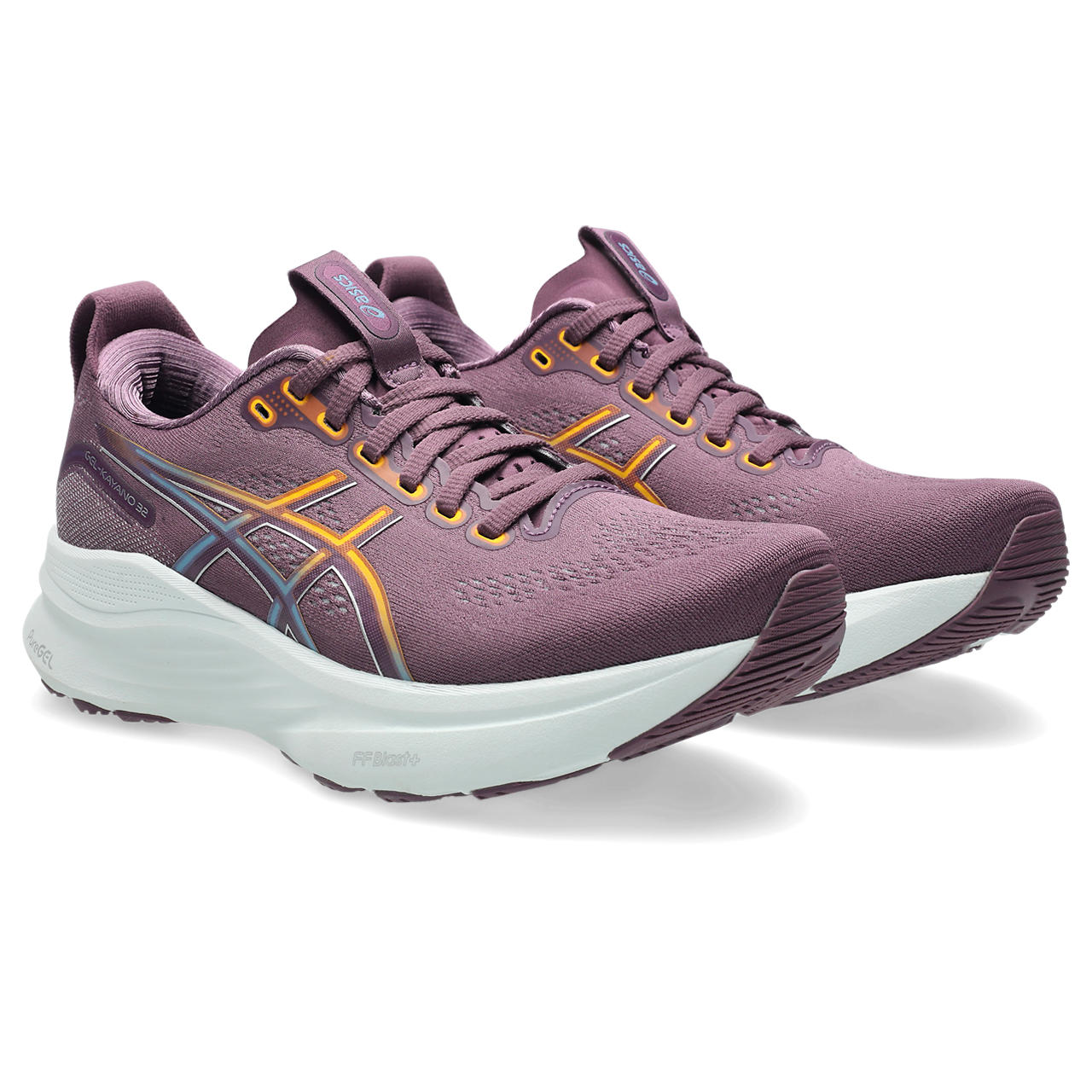 Women's Gel-Kayano 32 - Stability Running Shoe with 4D Guidance