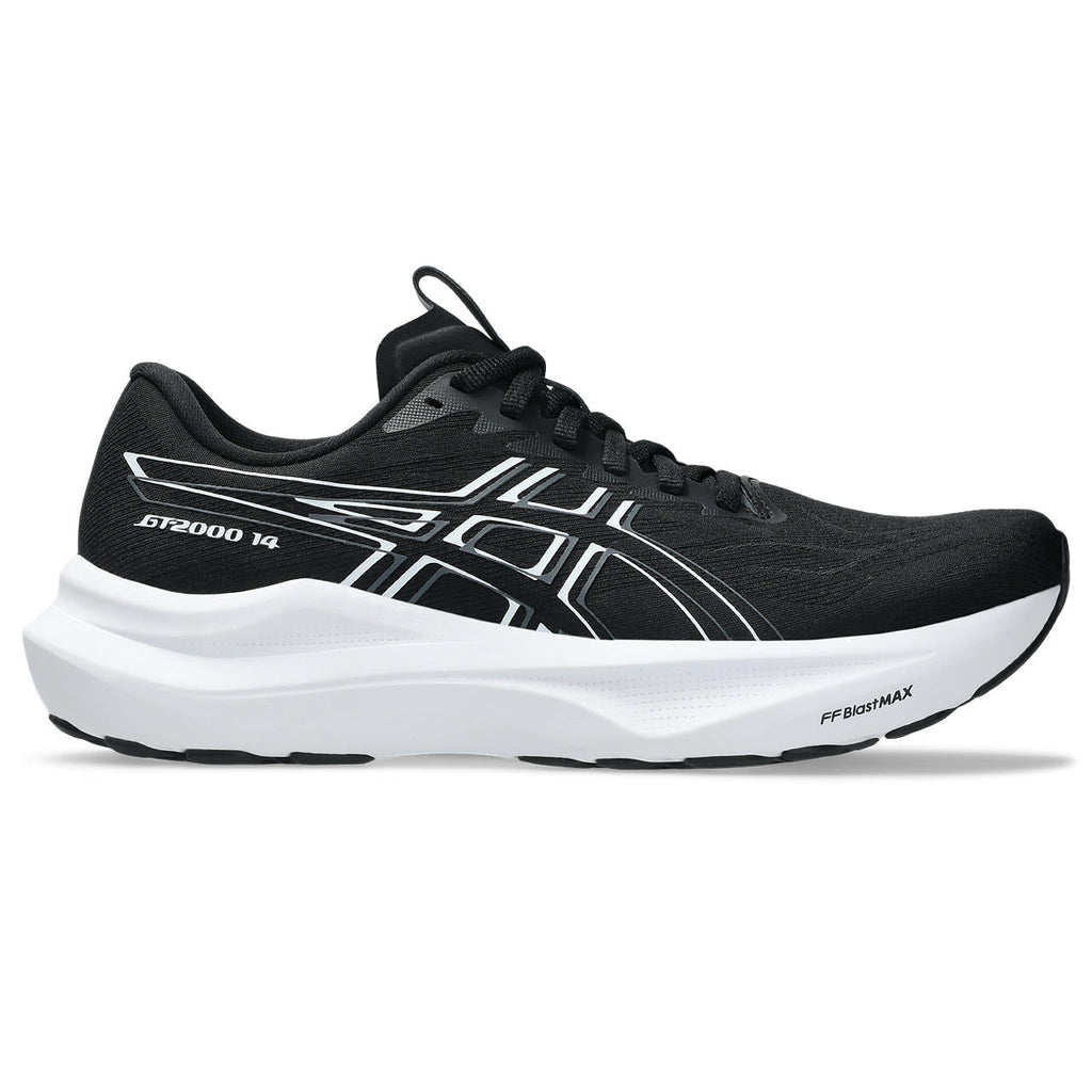 Women's GT-2000 14 Narrow Running Shoes - Responsive Cushioning & Stability