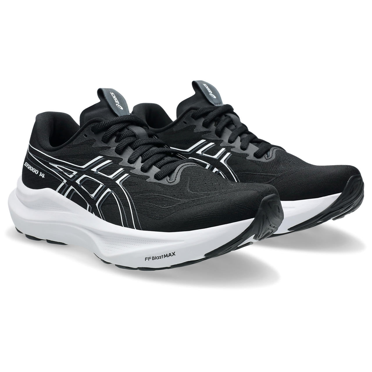 Women's GT-2000 14 Narrow Running Shoes - Responsive Cushioning & Stability