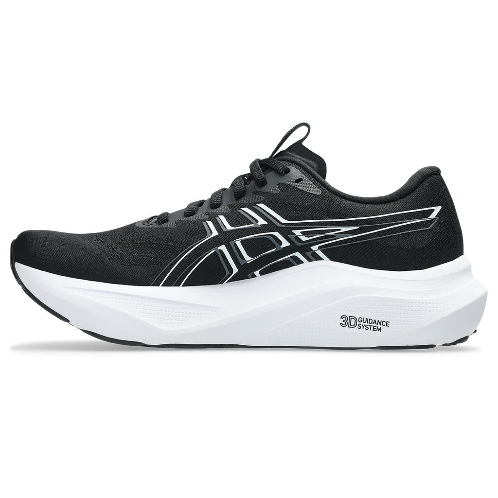 Women's GT-2000 14 Wide Running Shoes - Responsive Cushioning & Stability