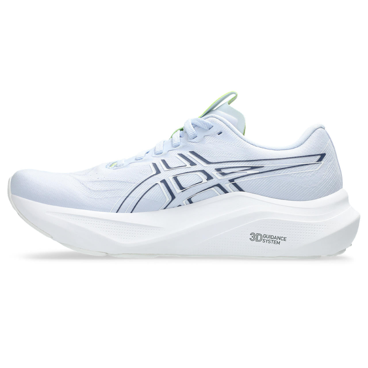 Women's GT-2000 14 Running Shoes - Responsive Cushioning & Stability