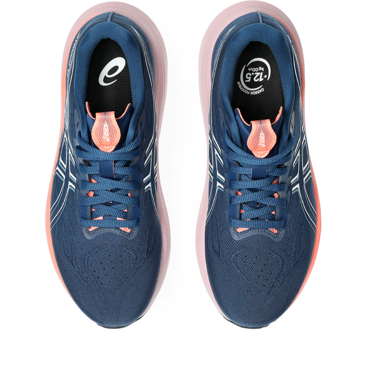 Women's GT-2000 14 Running Shoe - Energized Cushioning & Stability