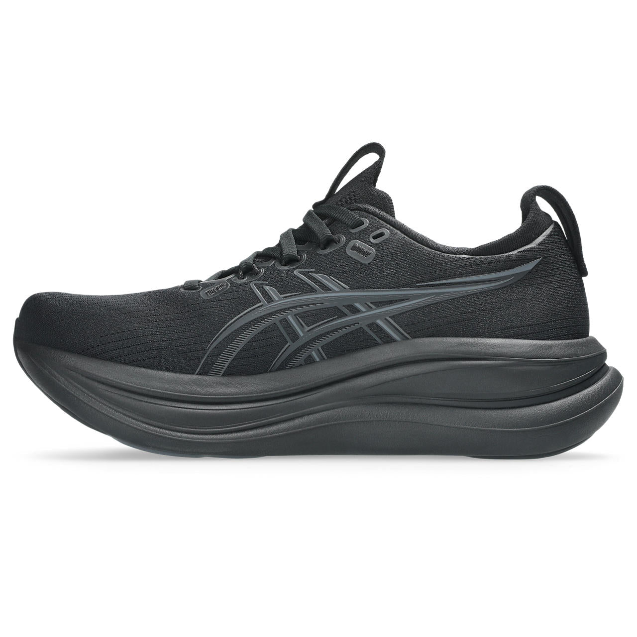 Women's ASICS GEL-Nimbus 28 - Lightweight Max Cushion Running Shoe