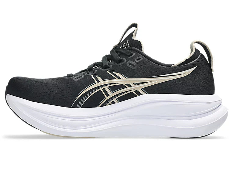 Women's GEL-Nimbus 28 Running Shoes | Cloud-Like Cushioning for Long Distance