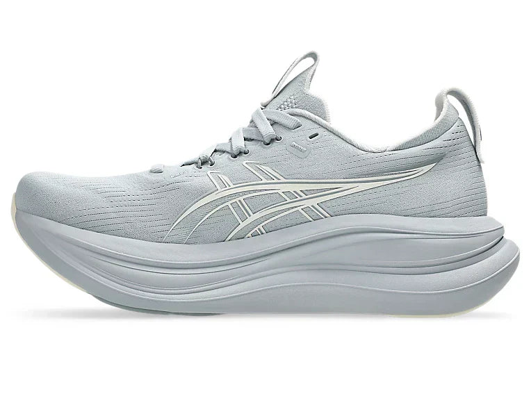 Women's GEL-NIMBUS 28 Running Shoes - Lightweight Max Cushion for Long Distance