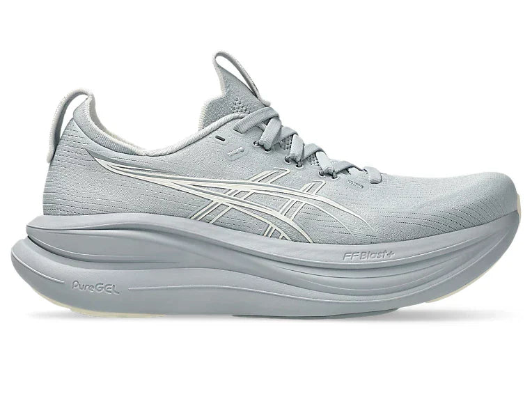 Women's GEL-NIMBUS 28 Running Shoes - Lightweight Max Cushion for Long Distance