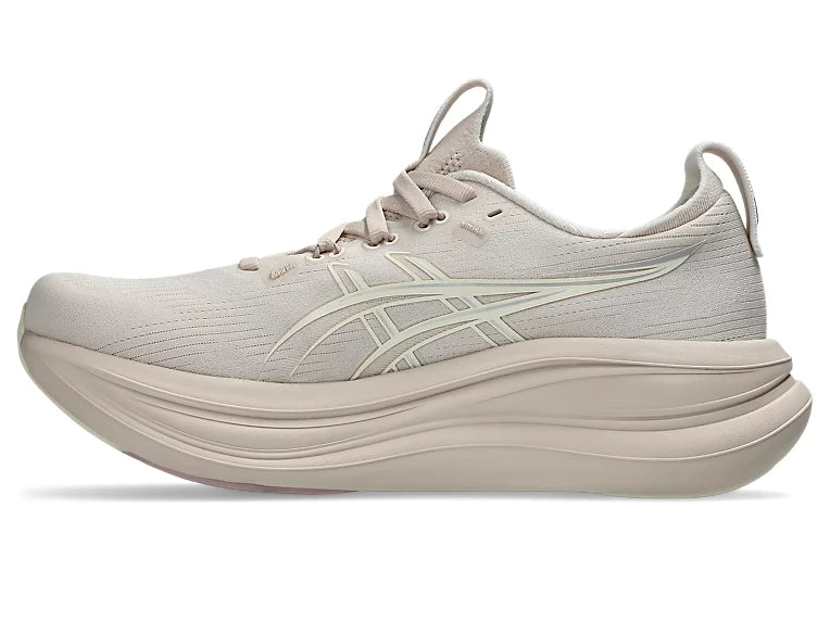 Women's ASICS GEL-Nimbus 28 Running Shoes - Max Cushioned Road Runner