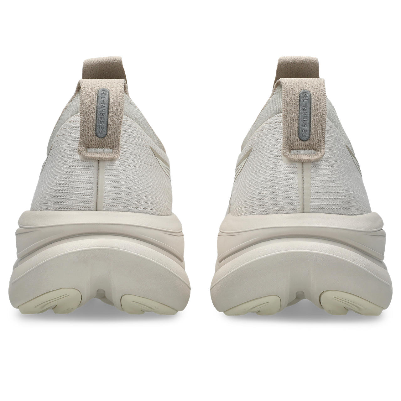 Women's GEL-Nimbus 28 Wide (D) Running Shoe - Maximum Cushioning for Long Distance