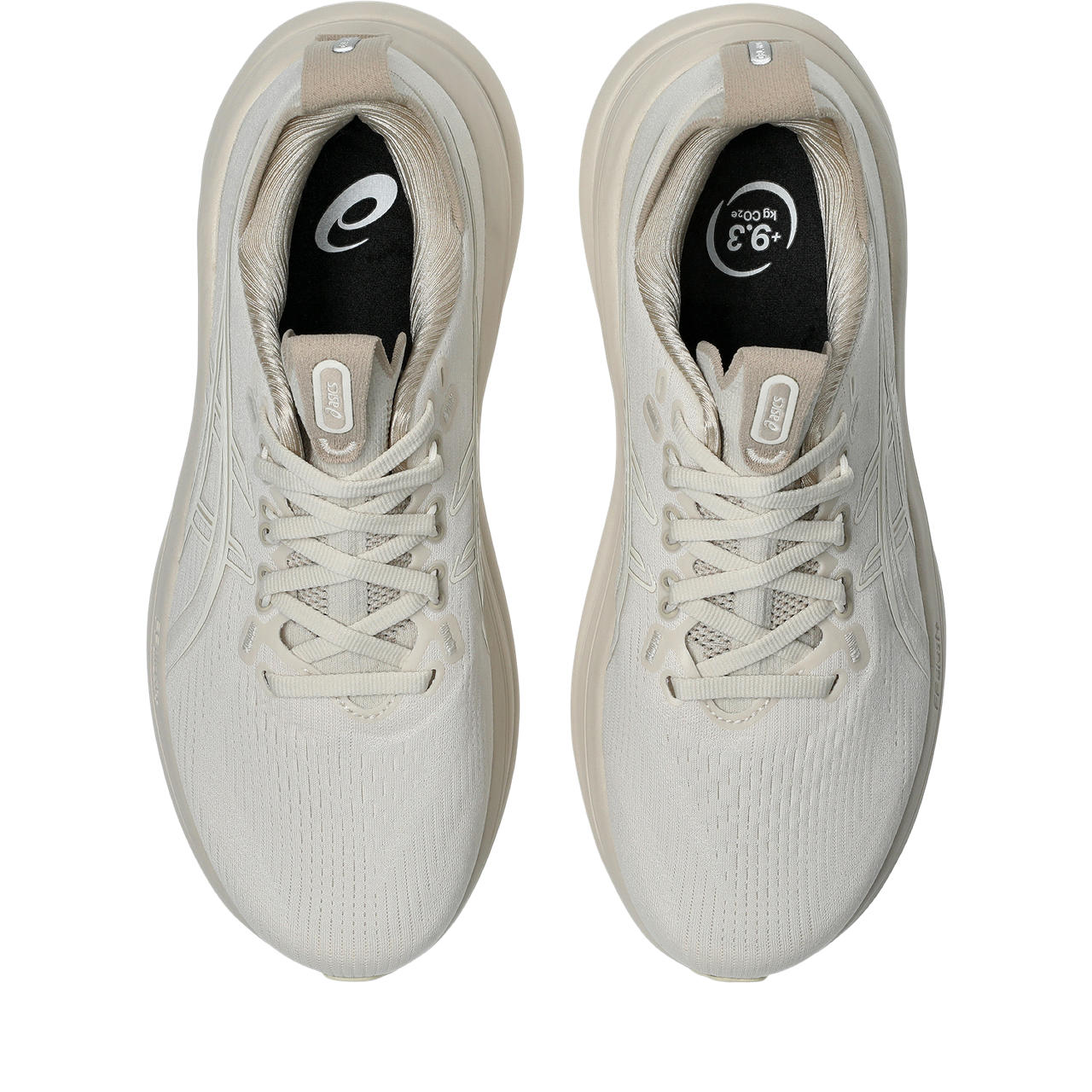 Women's Gel-Nimbus 28 - Premium Cushioned Road Running Shoes