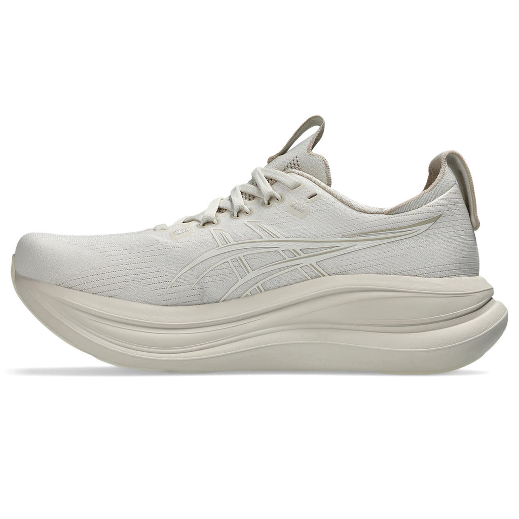 Women's Gel-Nimbus 28 - Premium Cushioned Road Running Shoes