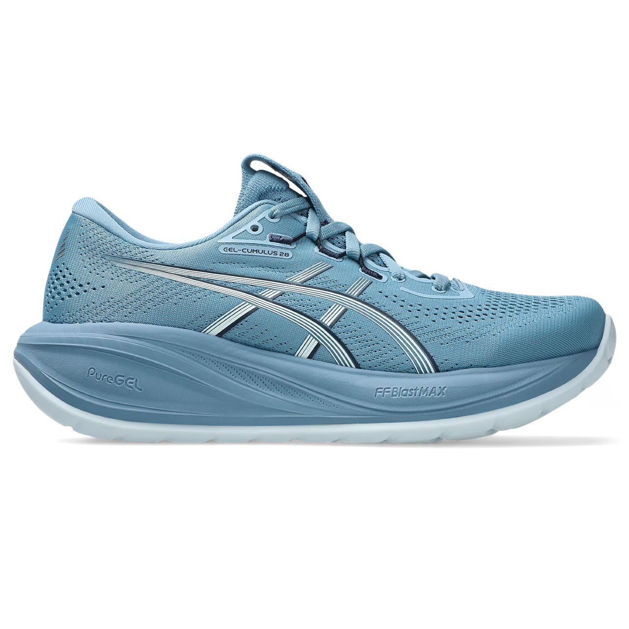 Women's ASICS Gel-Cumulus 28 | Lightweight Running Shoes with FF BLAST MAX Cushioning