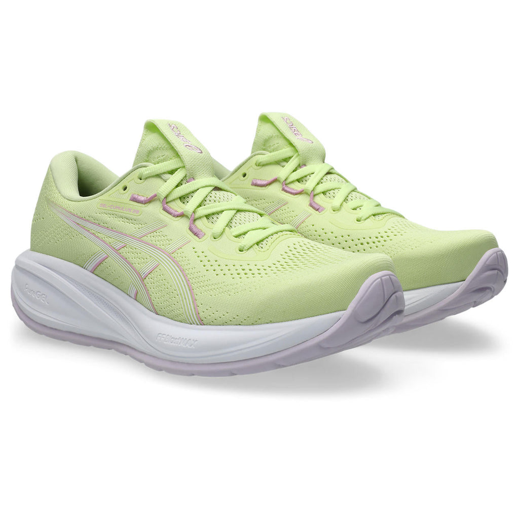 Women's ASICS Gel-Cumulus 28 - Lightweight Cushioned Running Shoe