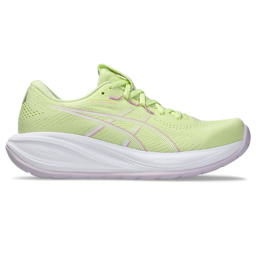 Women's ASICS Gel-Cumulus 28 - Lightweight Cushioned Running Shoe