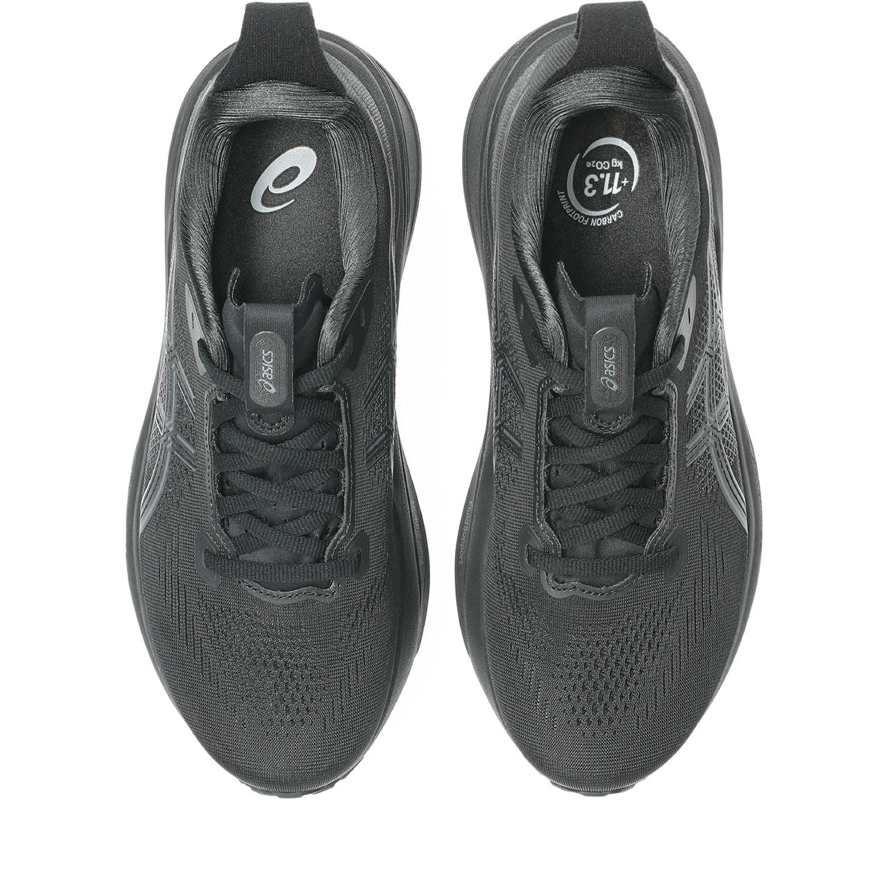 Women's Gel-Kayano 33 - Premium Cushioned Running Shoe with FLUIDSUPPORT™ Technology
