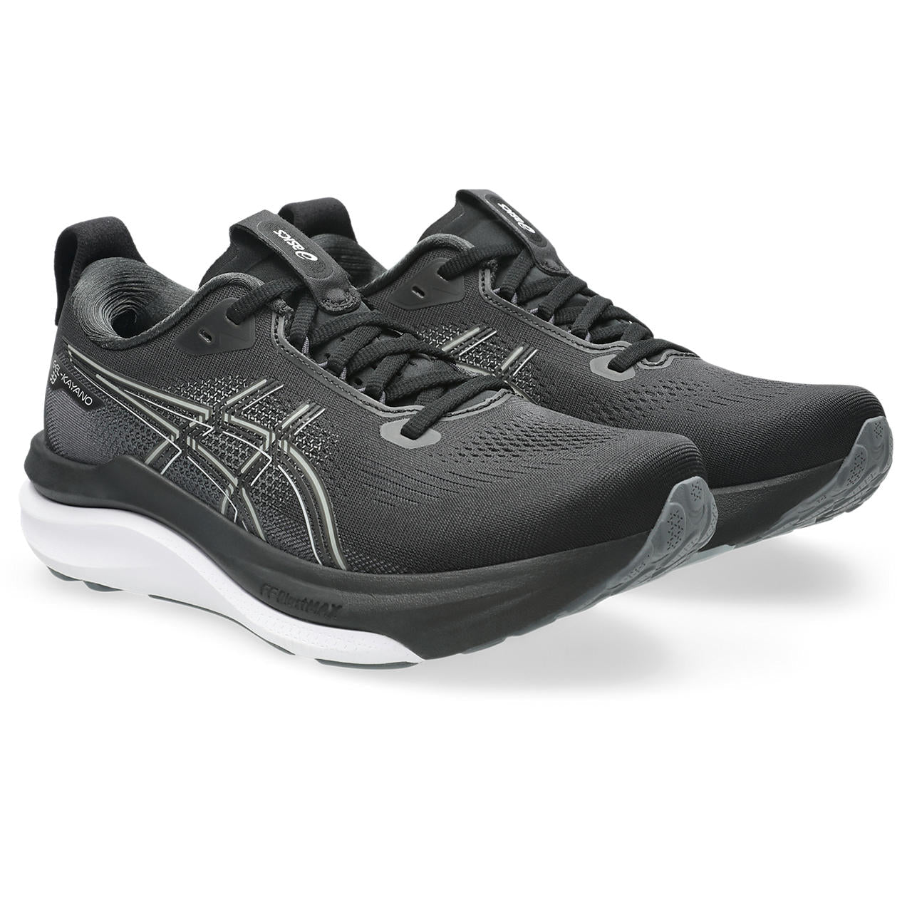 Women's GEL-Kayano 33 Wide (D) - Premium Running Shoe with Advanced Cushioning
