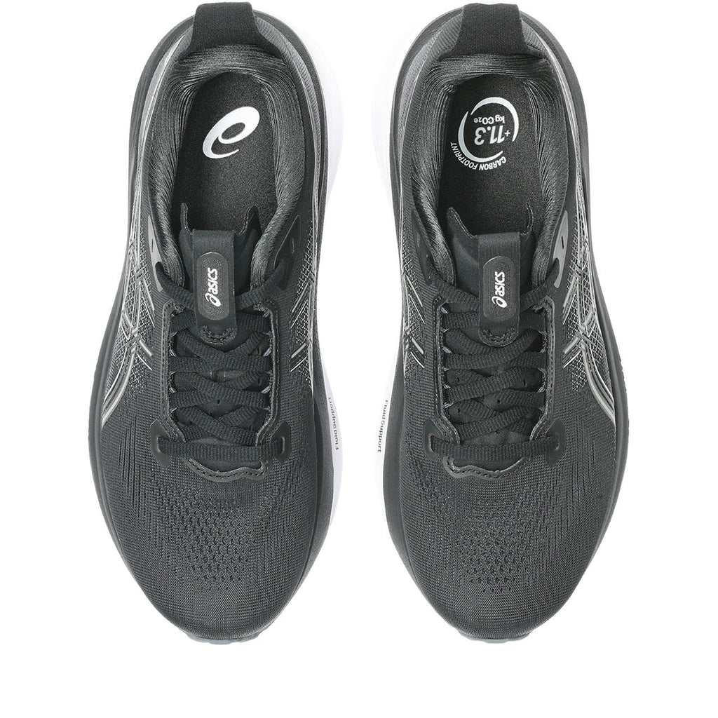 Women's GEL-Kayano 33 Running Shoe | Premium Support & Responsive Cushioning