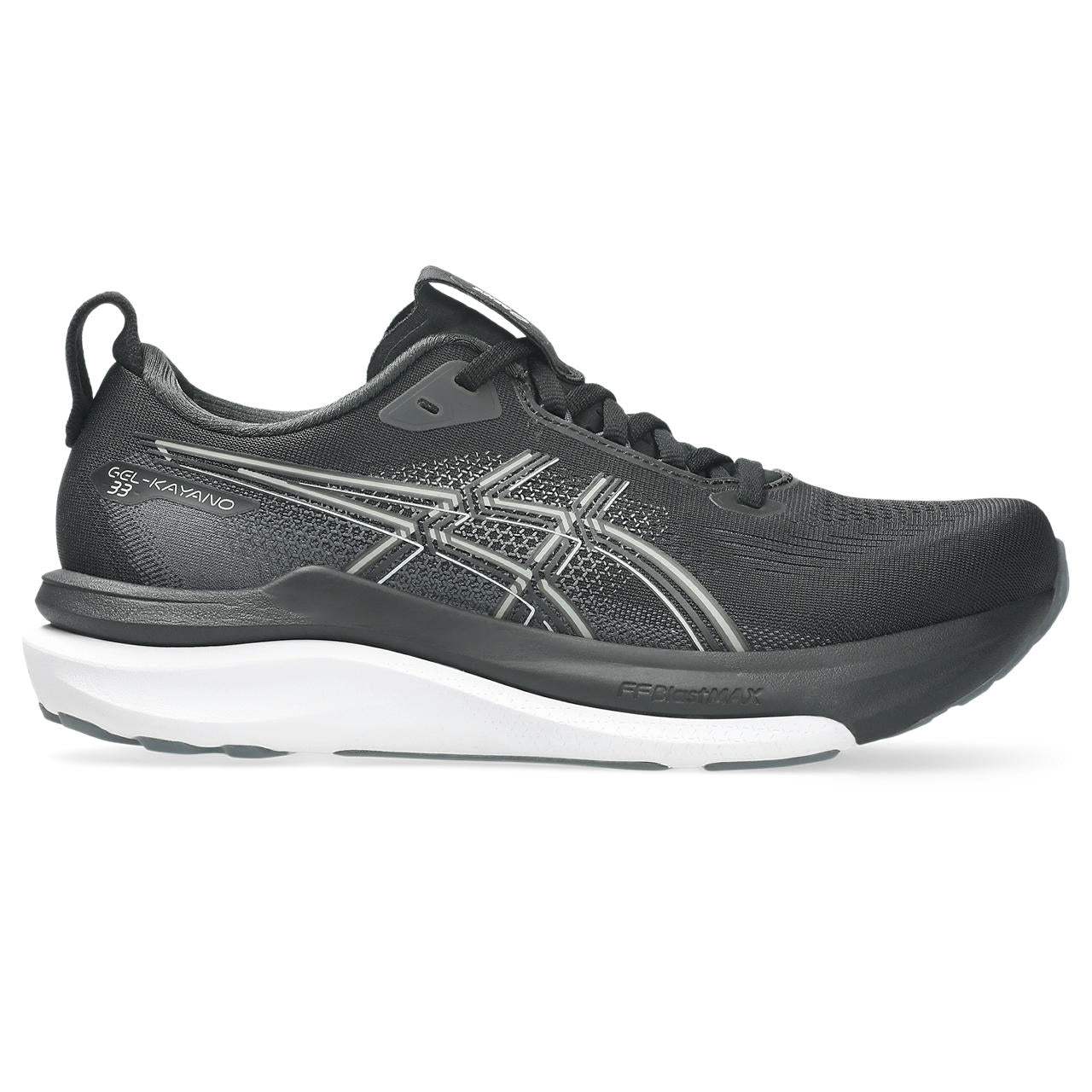 Women's GEL-Kayano 33 Wide (D) - Premium Running Shoe with Advanced Cushioning