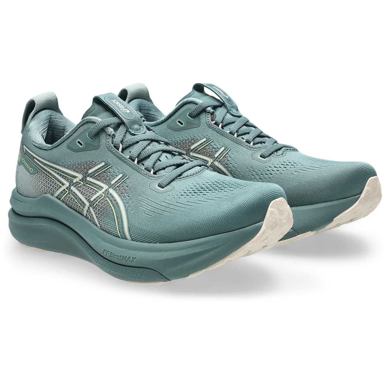 Women's GEL-Kayano 33 Running Shoes | Premium Support & Responsive Comfort