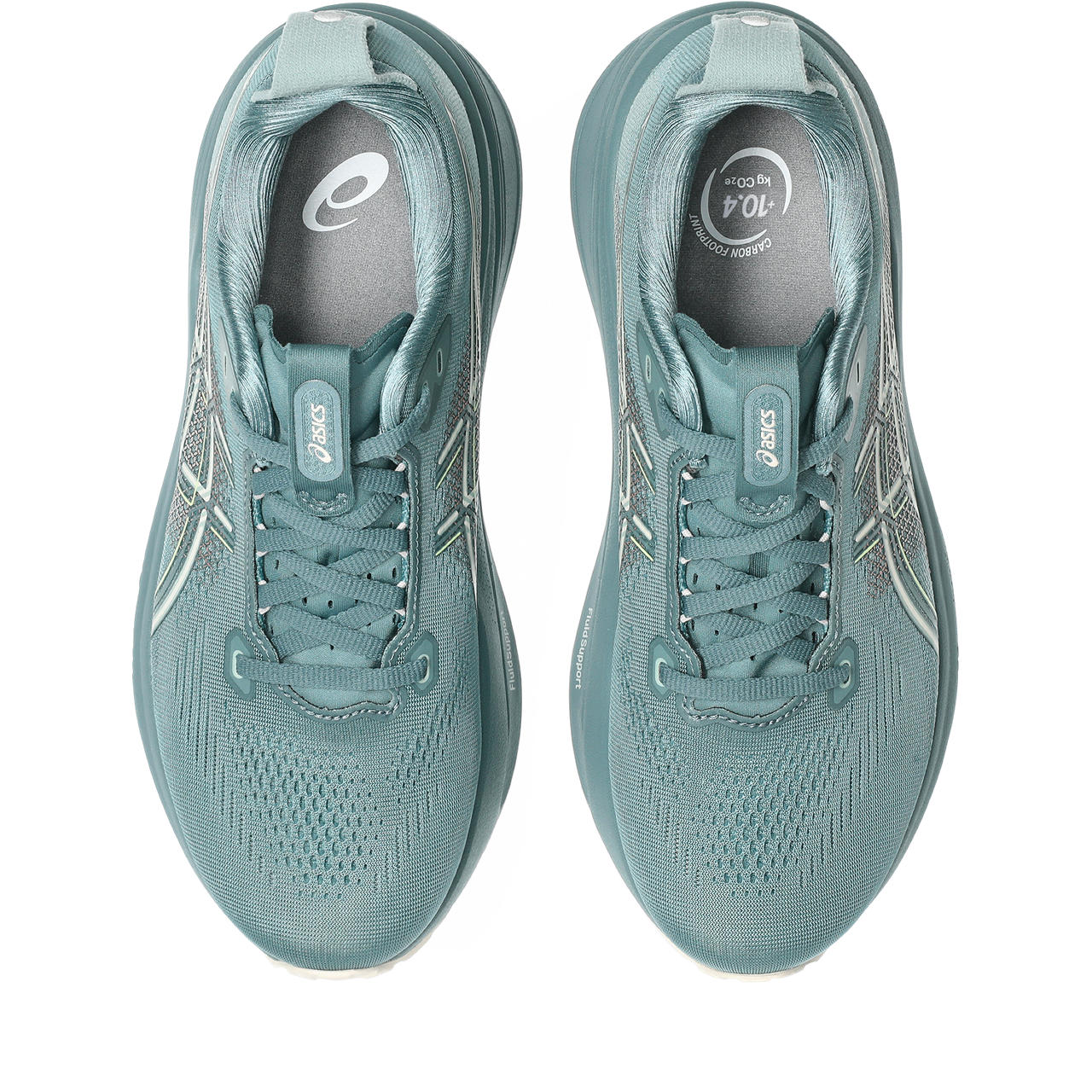 Women's GEL-Kayano 33 Running Shoes | Premium Support & Responsive Comfort
