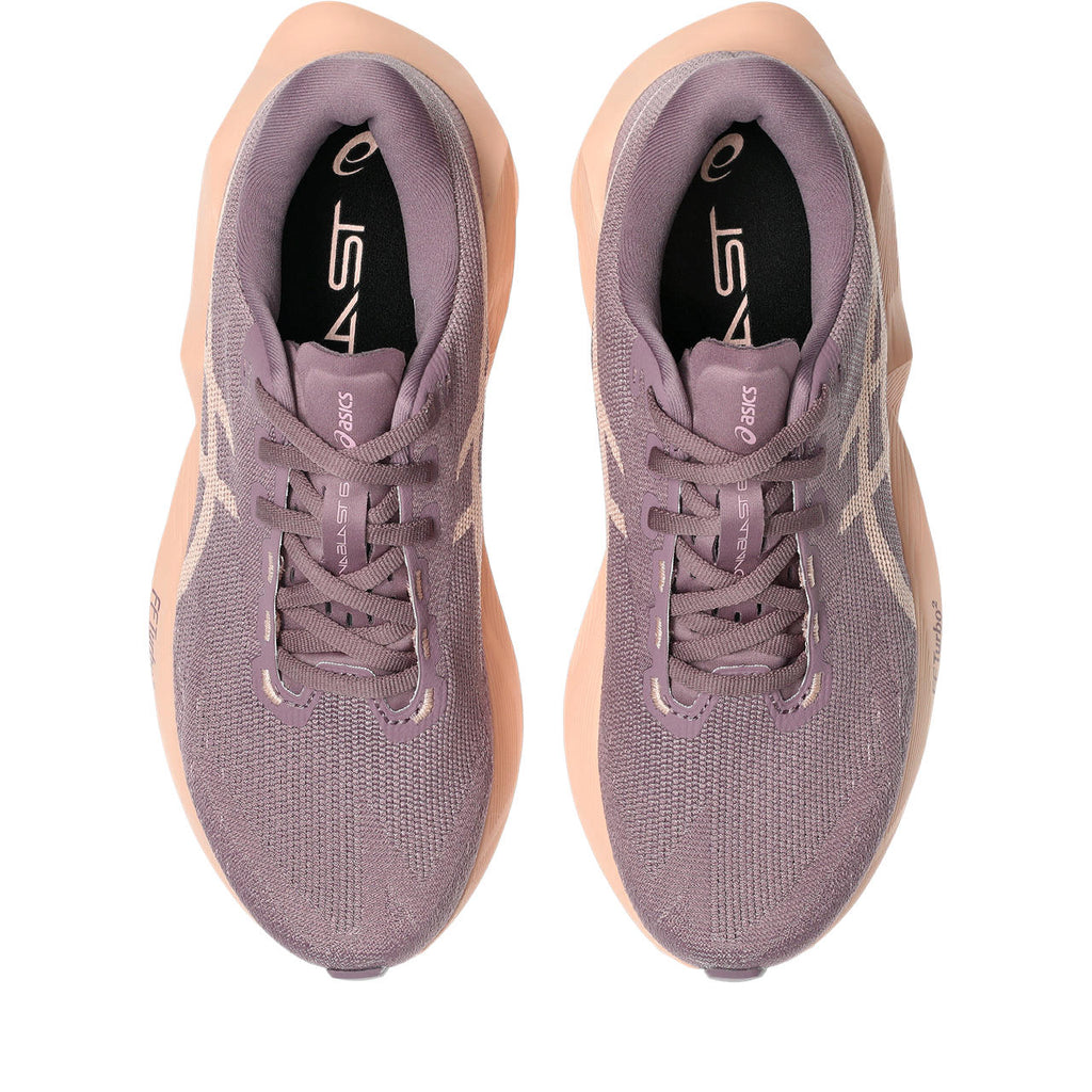 Women's Novablast 6 Running Shoes - Energetic Bounce & Superior Traction