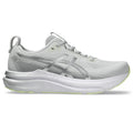 Women's Gel-Kayano 33 Platinum - Premium Support Running Shoe with Dual-Layer Cushioning
