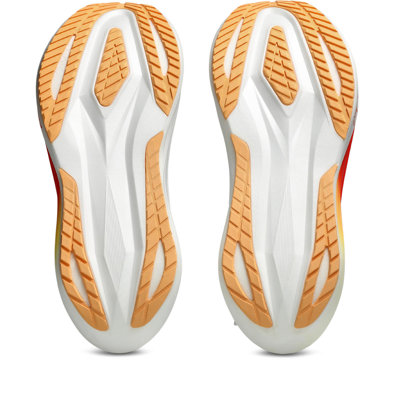 ASICS Megablast: High-Cushion Road Running Shoes for Neutral Pronation