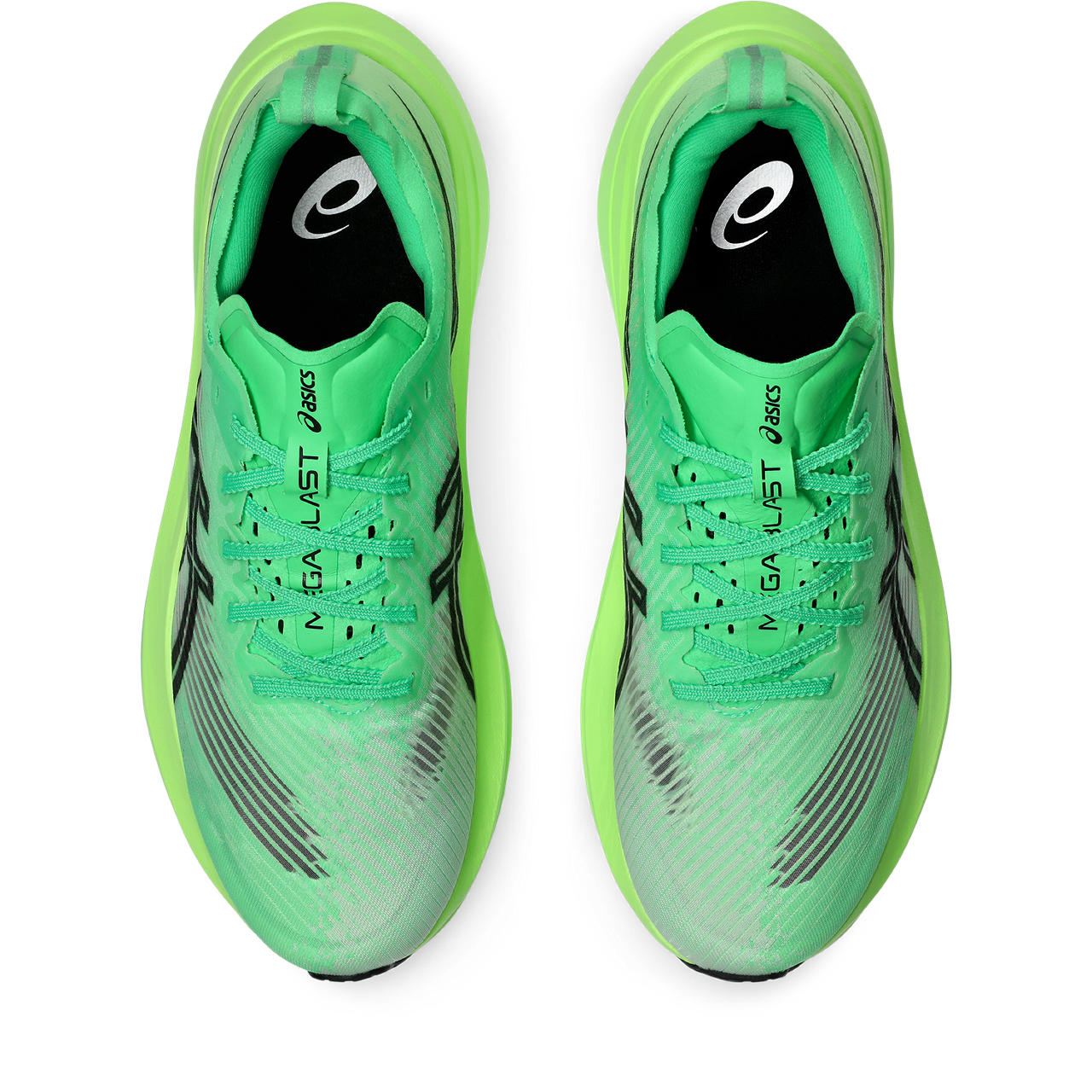 ASICS MEGABLAST™ Unisex Running Shoe - Lightweight Bouncy Trainer with FF TURBO² Cushioning