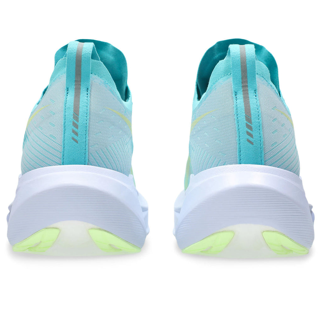 ASICS Megablast: High-Cushion Road Running Shoes for Energized Speed