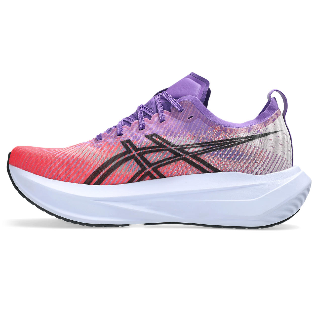 ASICS Megablast Unisex Running Shoes - Lightweight Bouncy Trainers with FF Turbo² Cushioning