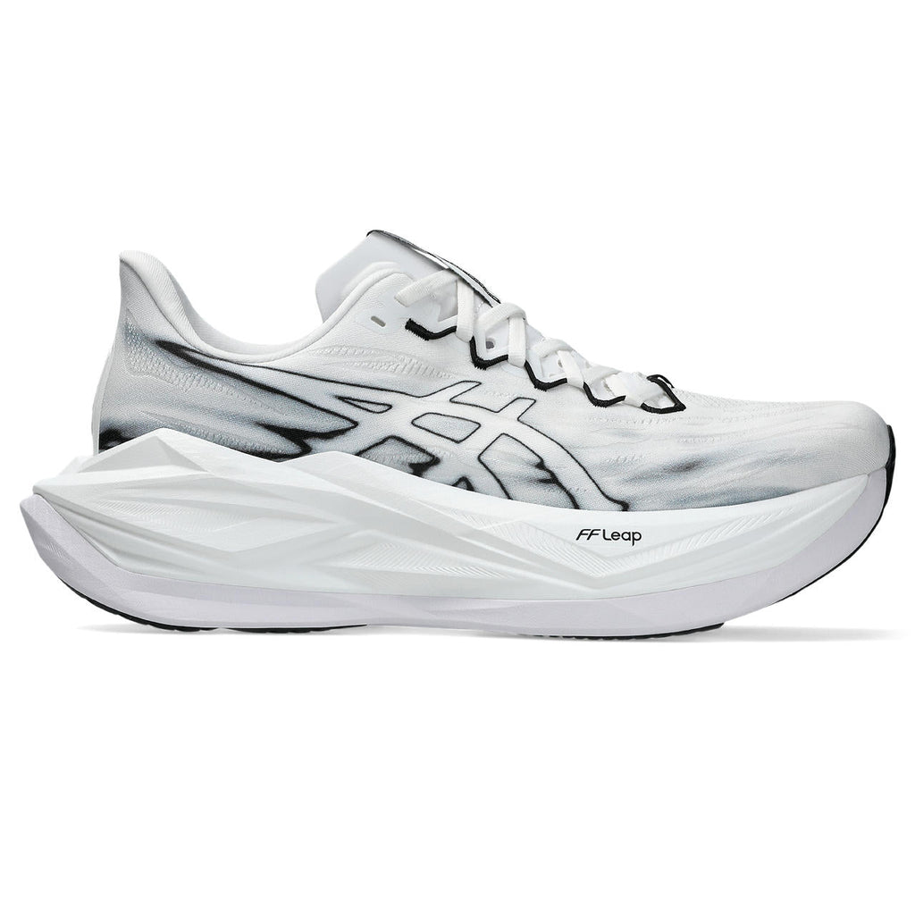 ASICS Superblast 3 Unisex Running Shoe - Energized Cushioning for Daily Performance