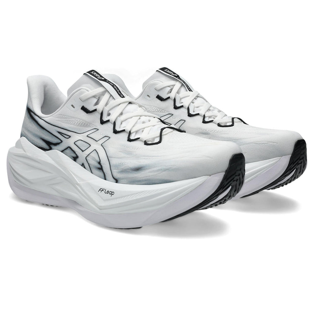ASICS Superblast 3 Unisex Running Shoe - Energized Cushioning for Daily Performance