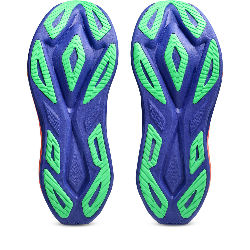 ASICS Superblast 3 Unisex Running Shoe | FF Leap Cushioning & Trampoline Pod Technology