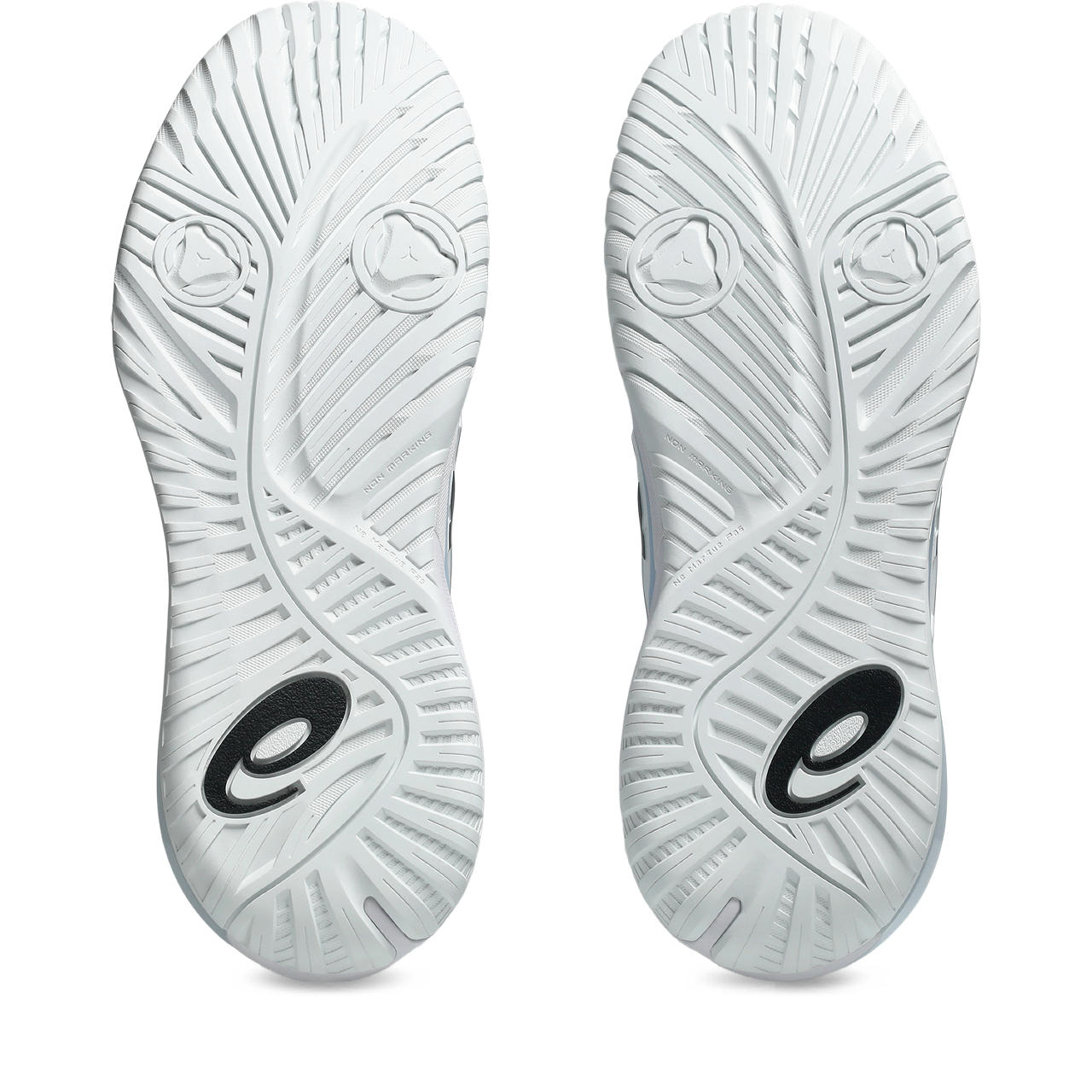 Men's Gel-Resolution X Tennis Shoe | Baseline Control & Court Stability