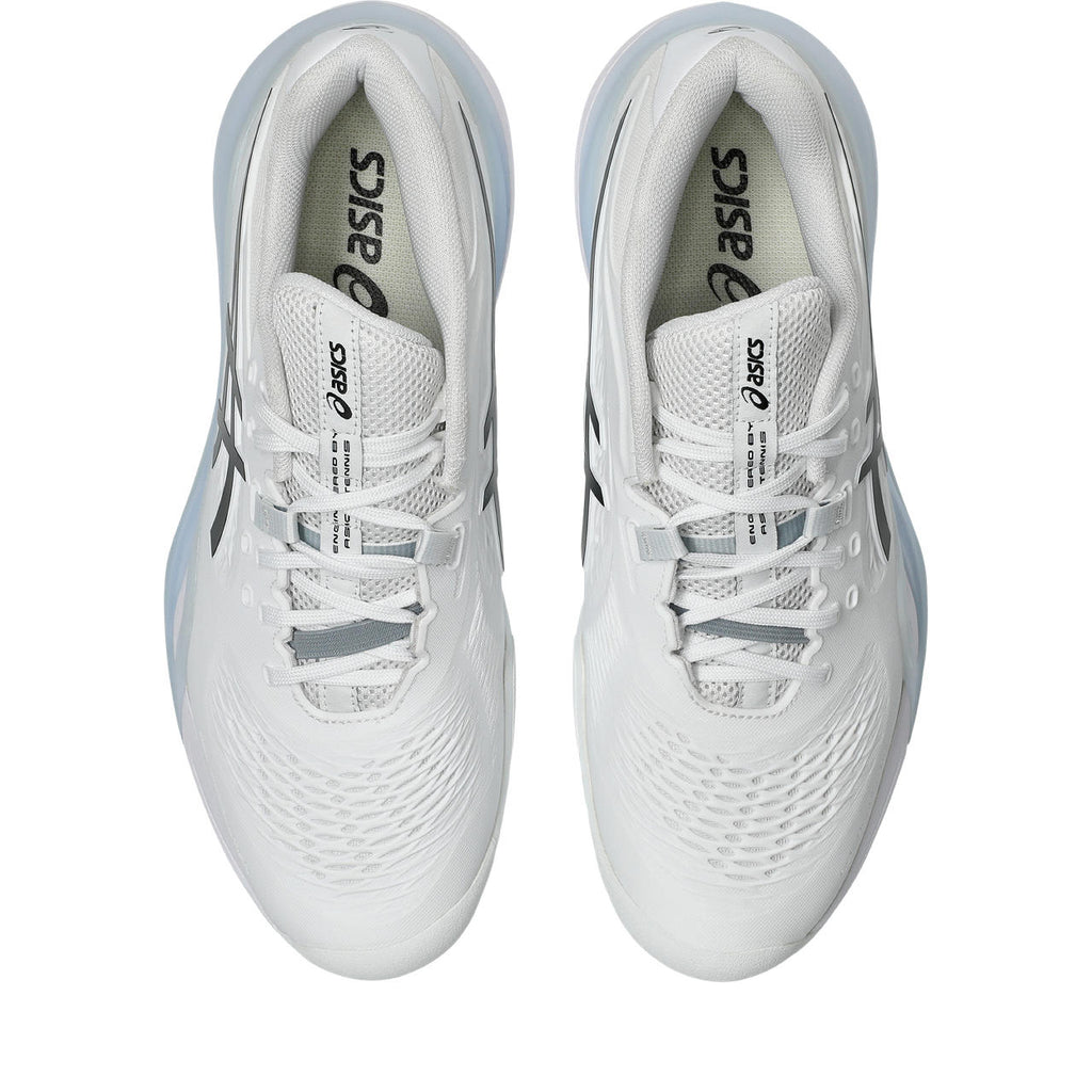 Men's Gel-Resolution X Tennis Shoe | Baseline Control & Court Stability
