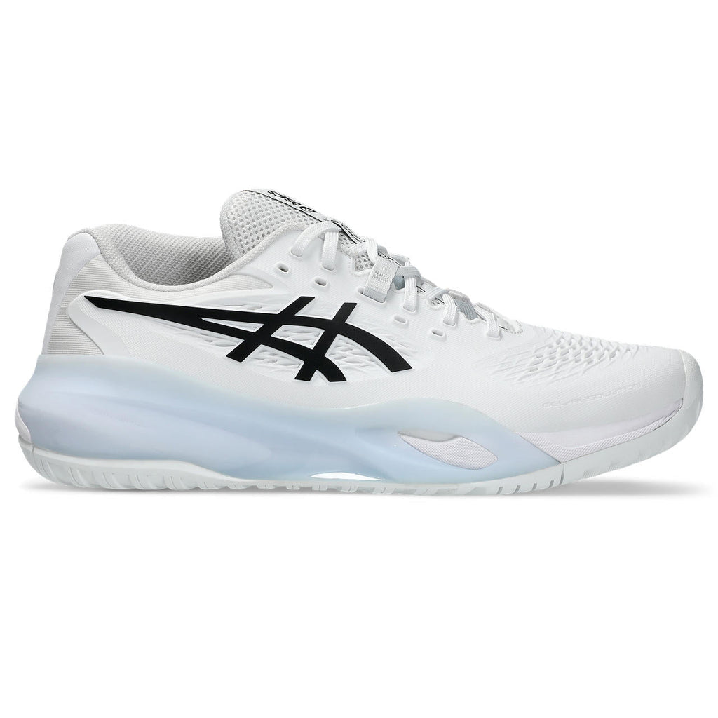 Men's Gel-Resolution X Tennis Shoe | Baseline Control & Court Stability