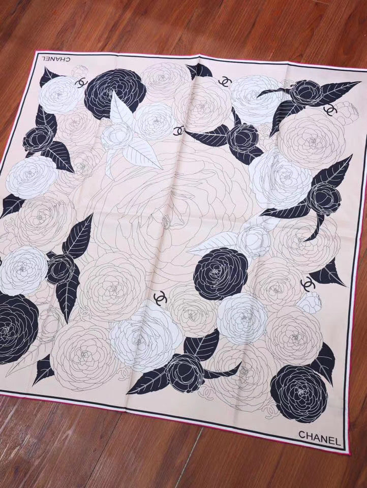 JW016  scarf 35.4x35.4inch