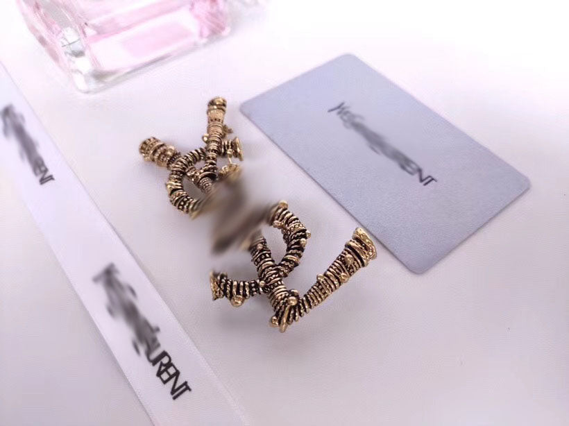 JW116  Silver,Gold