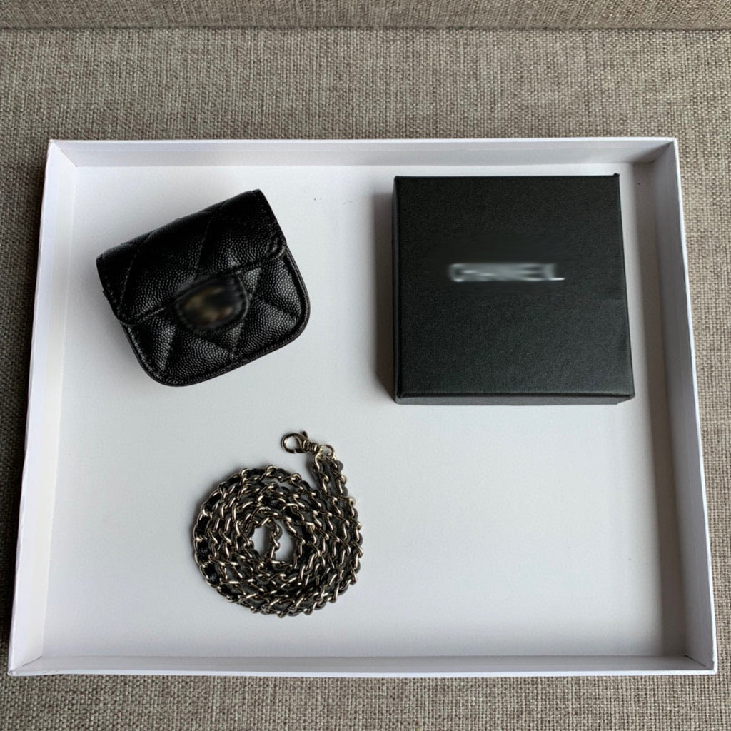 JW126 AirPods Case 3.2x2.4inch