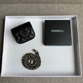 JW126 AirPods Case 3.2x2.4inch