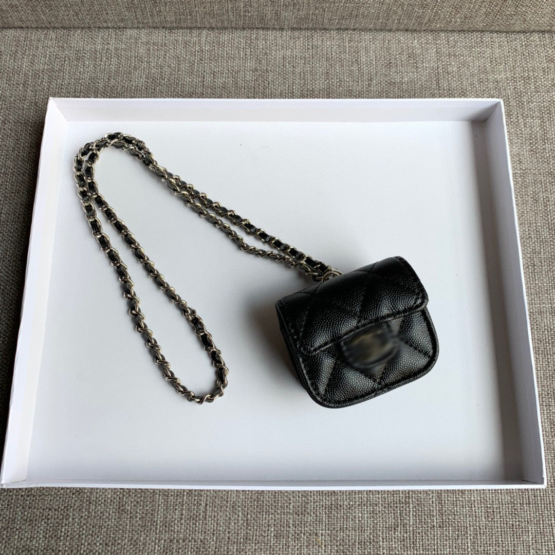 JW126 AirPods Case 3.2x2.4inch