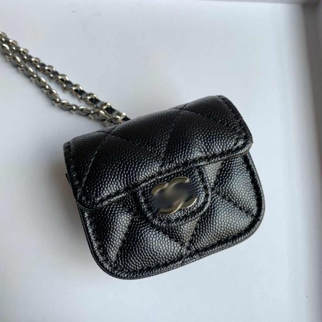 JW126 AirPods Case 3.2x2.4inch