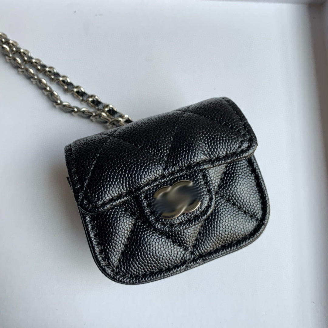 JW126 AirPods Case 3.2x2.4inch
