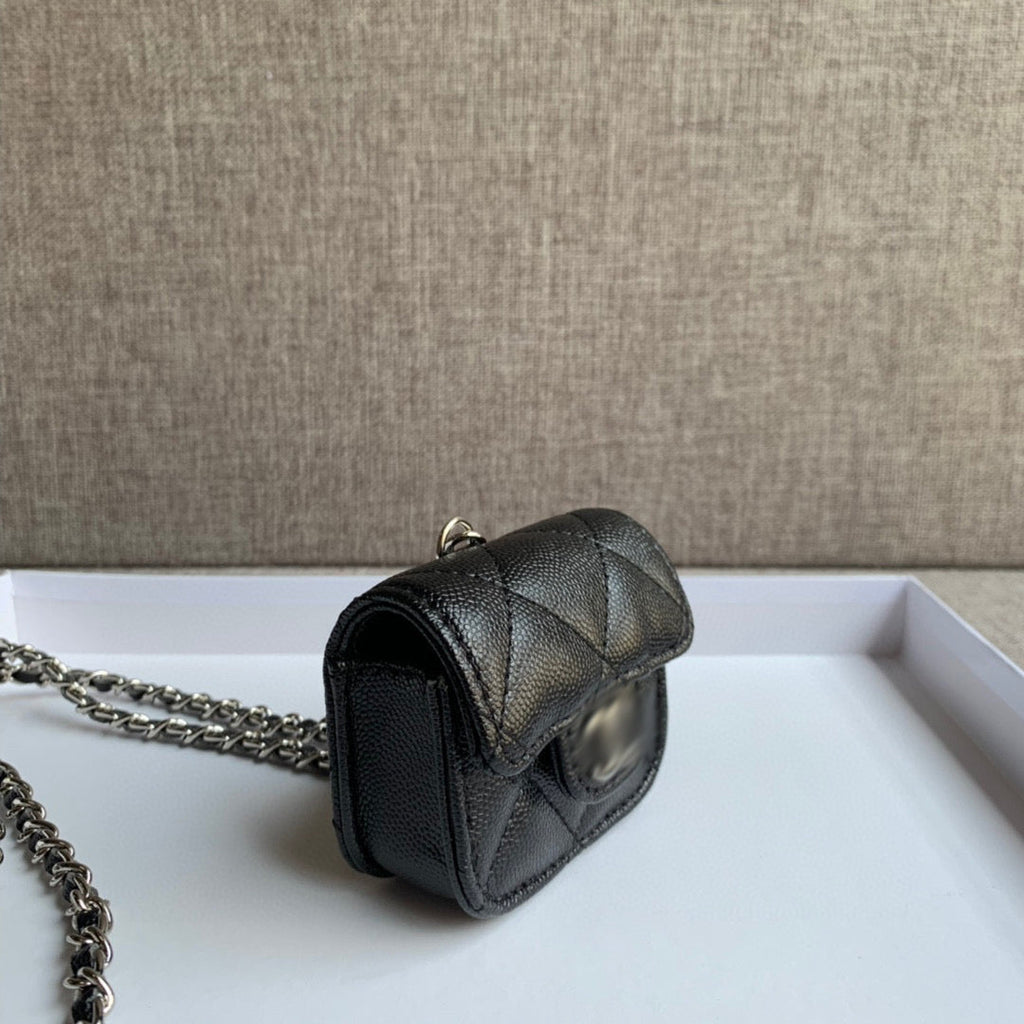 JW126 AirPods Case 3.2x2.4inch