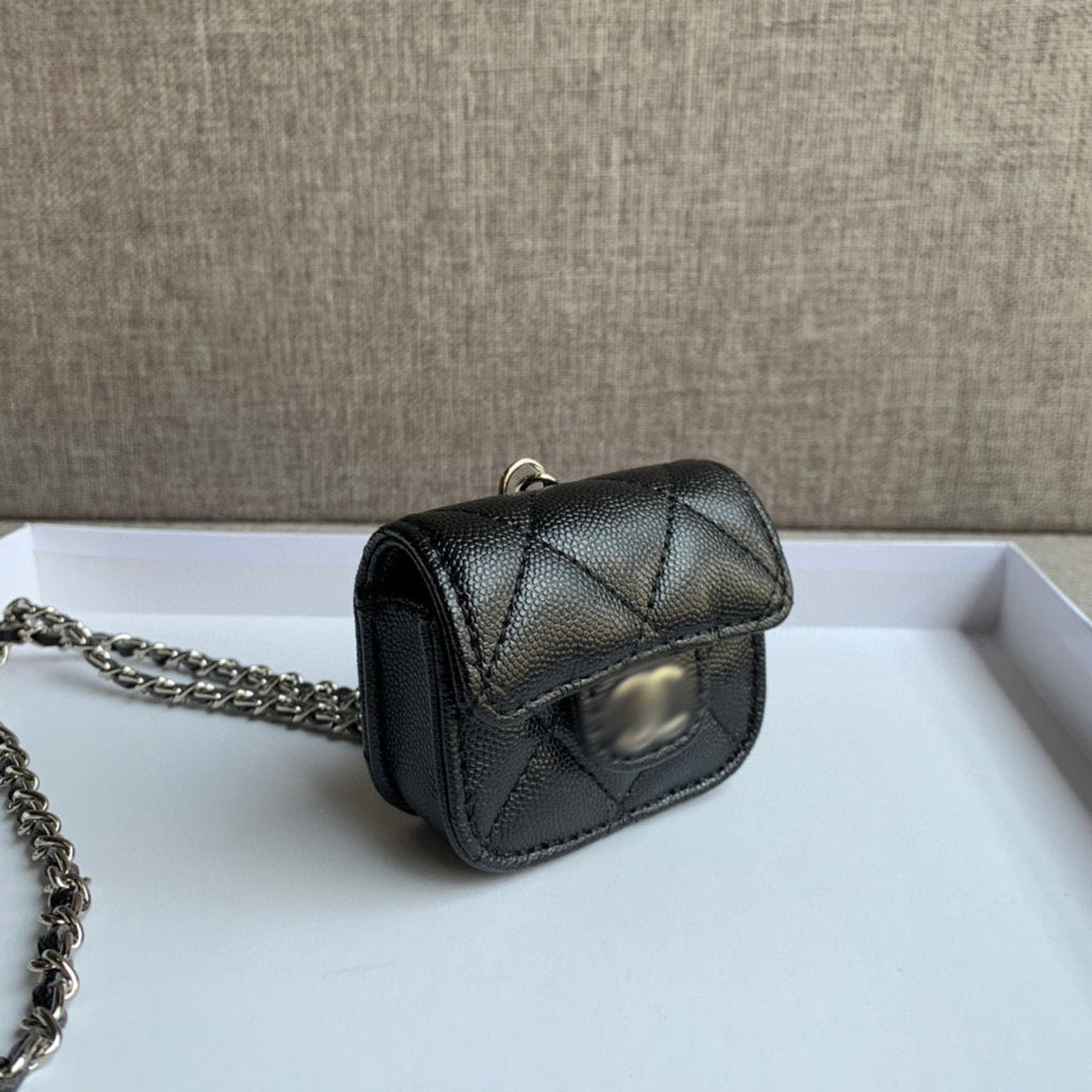 JW126 AirPods Case 3.2x2.4inch