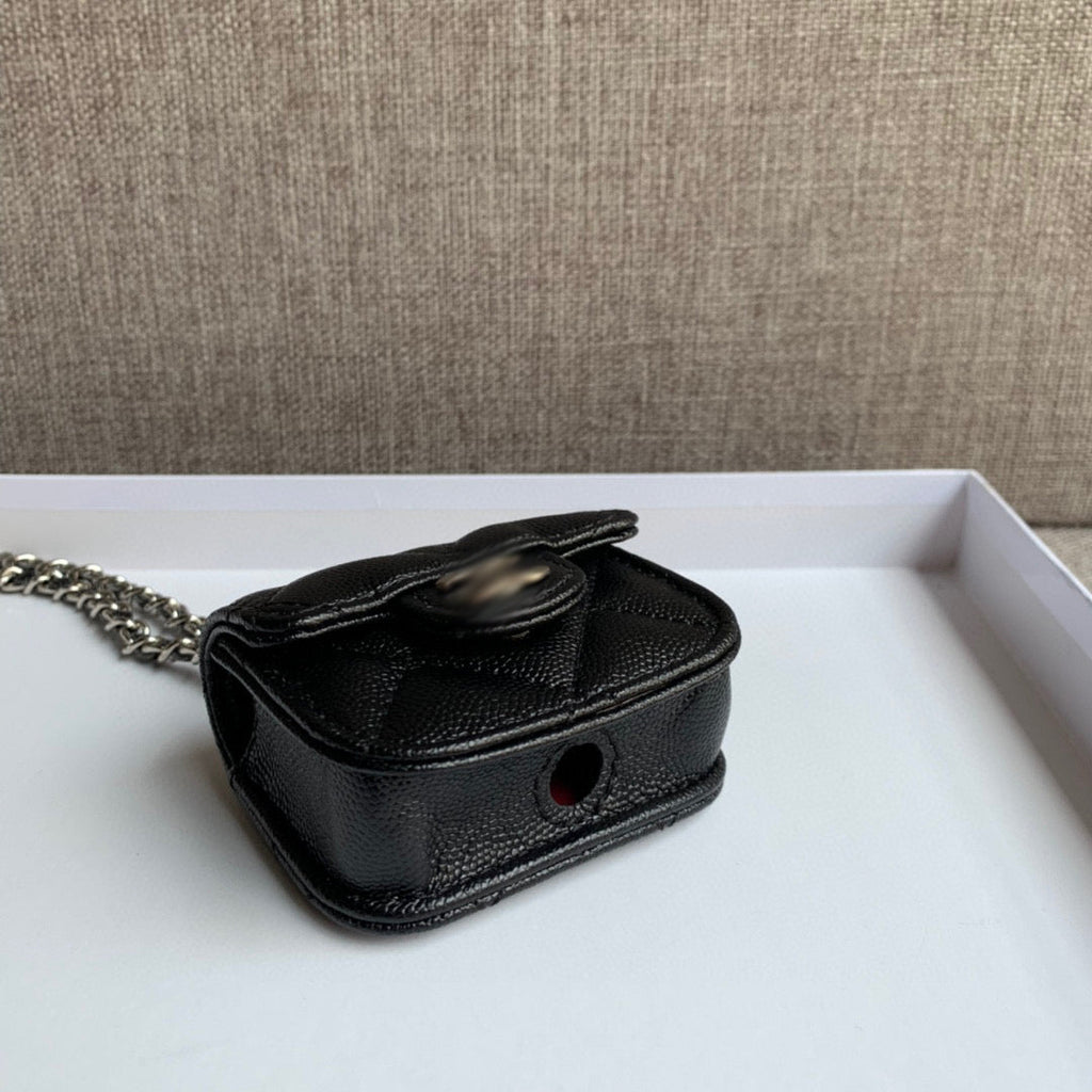 JW126 AirPods Case 3.2x2.4inch