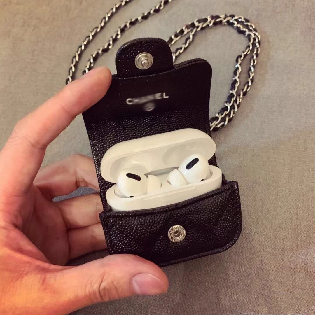 JW126 AirPods Case 3.2x2.4inch