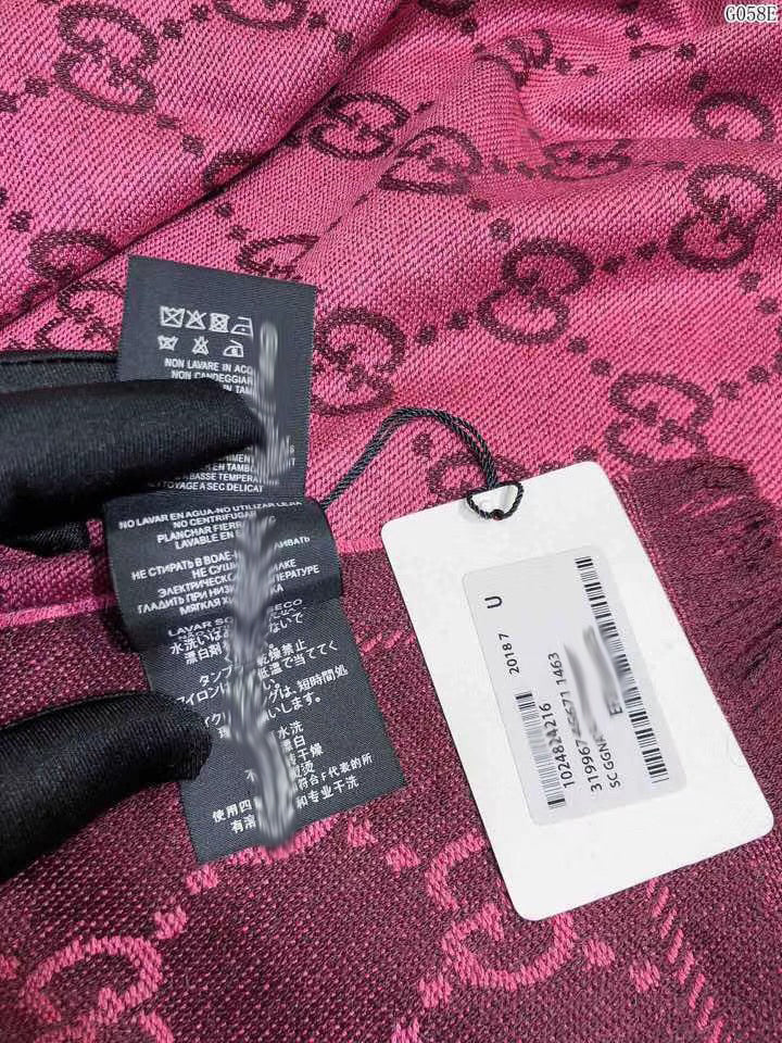 CLTH004      48x180cm	  100%Wool