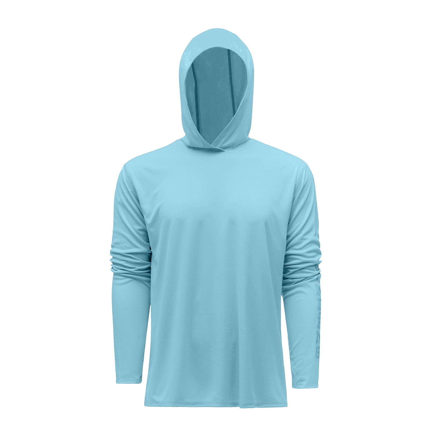 Tough Sun Hoodie