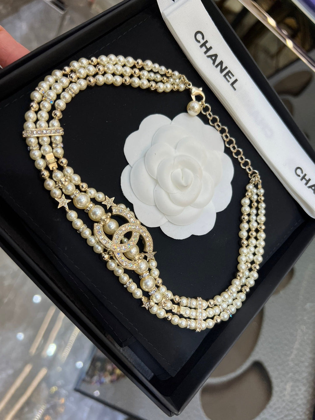JW794 CC Choker